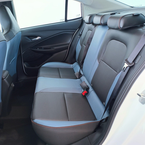 Chevrolet Onix plus 1.0 Turbo Premier At 2026