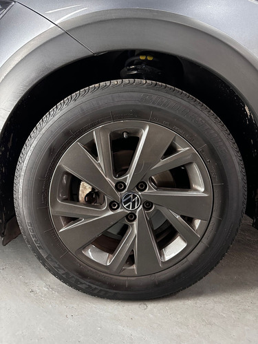 Volkswagen Nivus 200 TSI COMFORTLINE AT L22 2022