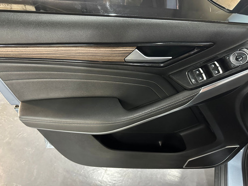 Ford Territory 1.5 T TITANIUM L20 2021