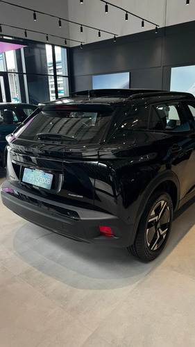 Peugeot 2008 1.0T Gt 2026