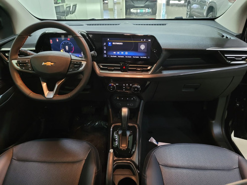 Chevrolet Spin 1.8 PREMIER AT 7AS L24 2026