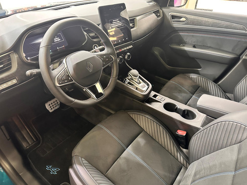 Renault Arkana 1.3 E-Tech Hybrid Espirit Alpine 2026