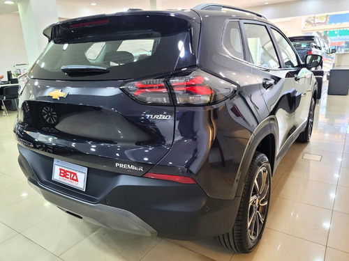 Chevrolet Tracker 1.2 T PREMIER AT L26 2026