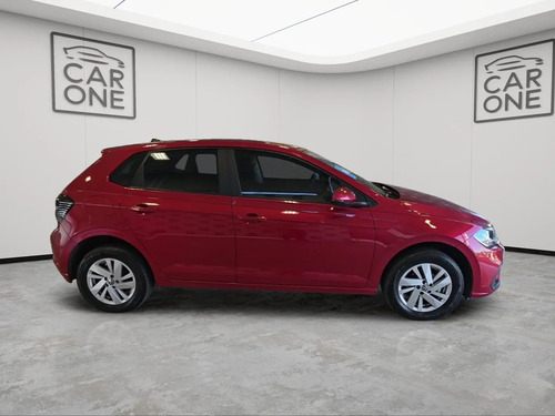Volkswagen Polo 1.6 MSI L23 2024