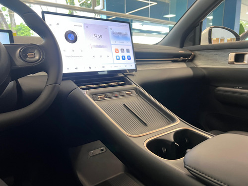 Chevrolet Captiva phev 1.5 Phev Premier 2025