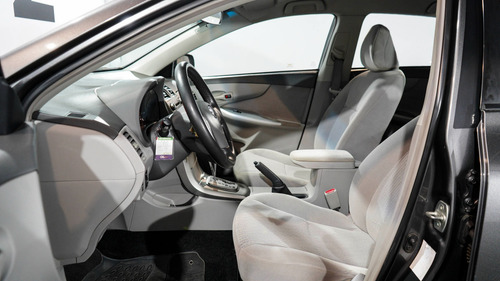 Toyota Corolla 1.8 Xei At 2009