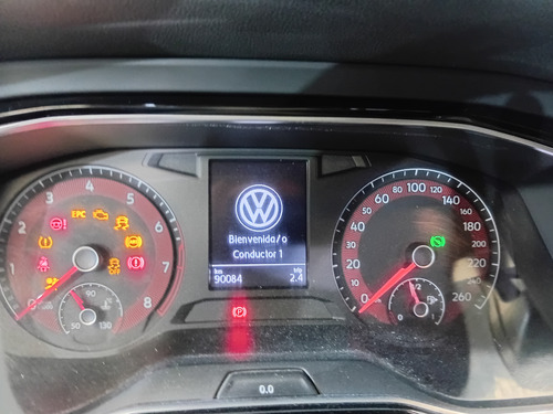 Volkswagen Vento 1.4 Tsi Confortline Dsg 2018