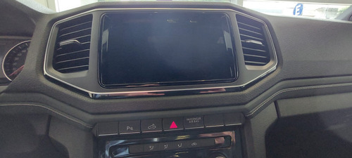 Volkswagen Amarok 3.0 Cd Tdi 258Cv V6 Extreme 4X4 At 2025