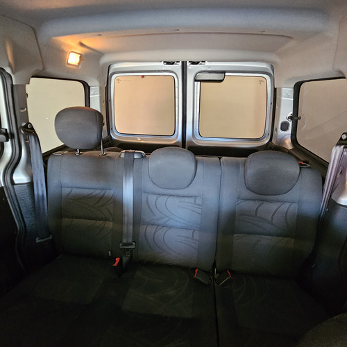 Citroën Berlingo Multispace HDI 92 XTR AM21 2021