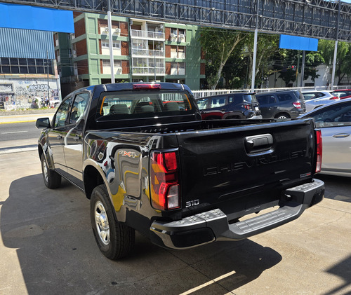 Chevrolet S10 2.8 Cd 4X4 Wt 2025