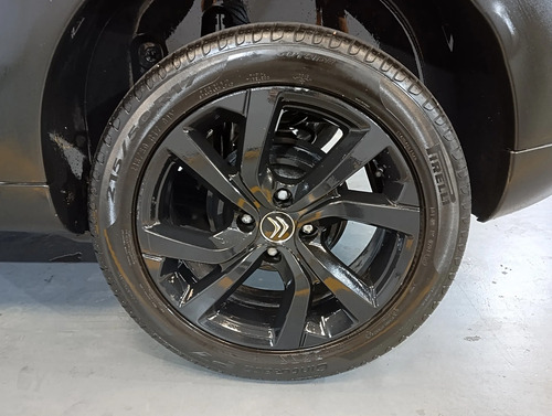 Citroën C4 Cactus 1.6 Vti Feel 2022