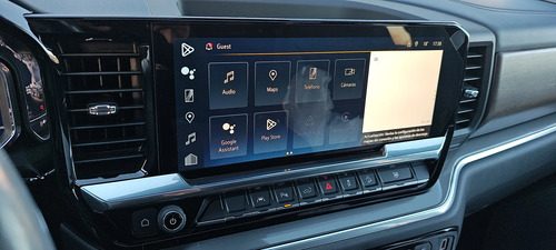 Chevrolet Silverado 5.3 V8 High Country 2026