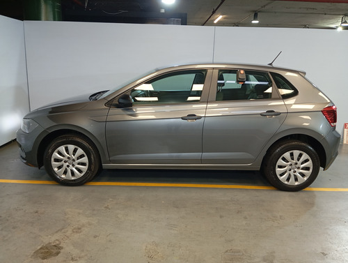 Volkswagen Polo 1.6 Msi Trend L/22 2023