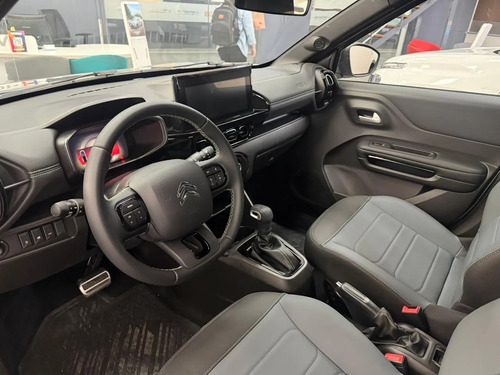 Citroën C3 1.6 16V Vti 115 Xtr At 2026