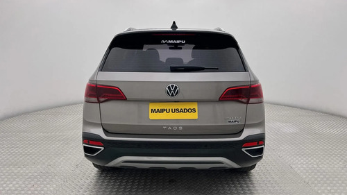 Volkswagen Taos 1.4 250 Tsi Hero 2022