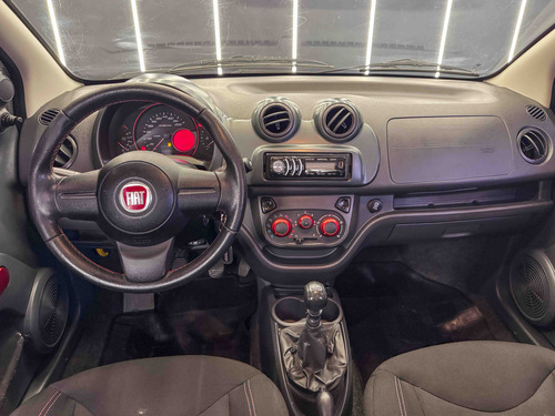 Fiat Uno 1.4 Sporting 2013