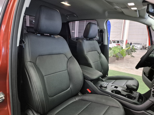 Ford Ranger 3.0 Cd 4X4 Limited + At 250Cv 2024