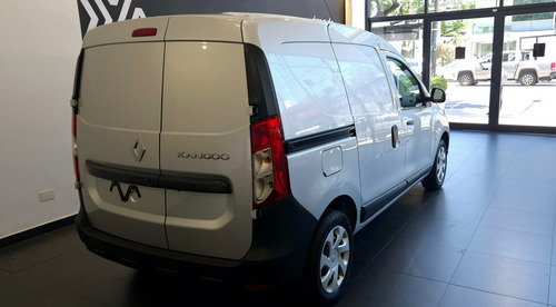 Renault Kangoo Ii Express 1.6 Sce Confort 2025