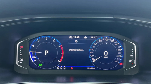 Volkswagen Taos 1.4 250 Tsi Highline 2022