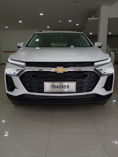 Chevrolet Tracker 1.2 Turbo Lt At 2026