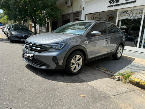 Volkswagen Nivus 1.0 Tsi Tiptronic Comfortline 2021