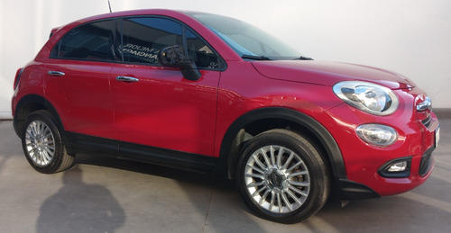Fiat 500X 1.4 T 16v Pop 2019