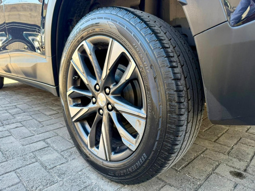 Chevrolet Tracker 1.2 T PREMIER AT6 L20 2021