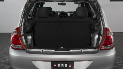 Renault Clio 1.2 Mío Expression Pack I 2013