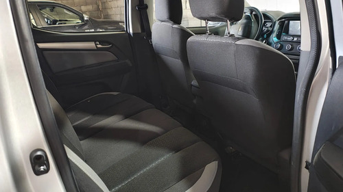 Chevrolet S10 2.8 Lt Cd Tdci 200Cv 4X4 At 2020