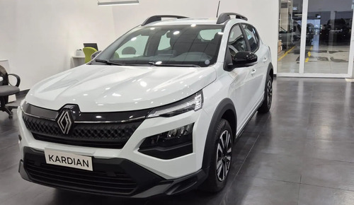 Renault Kardian 1.0 Tce Evolution 200 Edc 2026