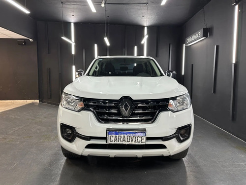 Renault Alaskan 2.3 TDI 4X2 INTENS L20 2022