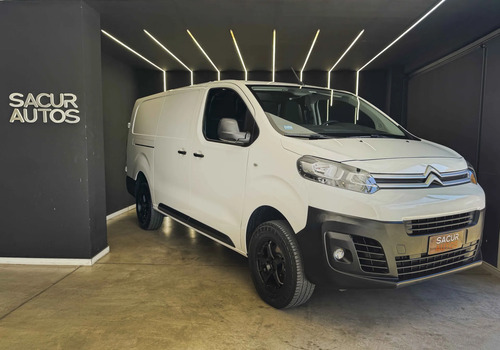 Citroën Jumpy 1.6 L3 Hdi 115 Business 2024