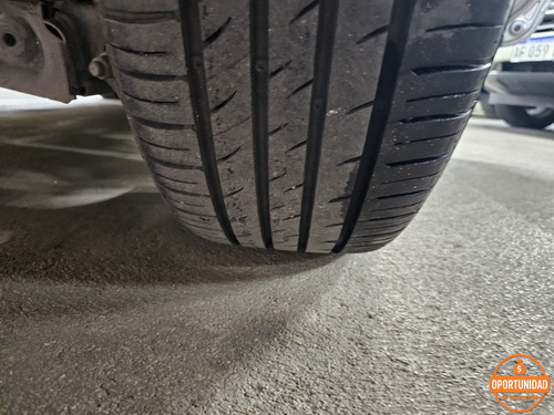 Honda Civic 1.8 Exs At 140cv 2012