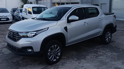 Fiat Strada 1.3 Freedom Cd 2026