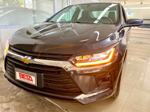 Chevrolet Onix 1.0 T LTZ PLUS 4P AT L26 2026