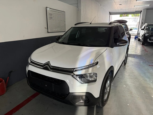 Citroën C3 FEEL 2026