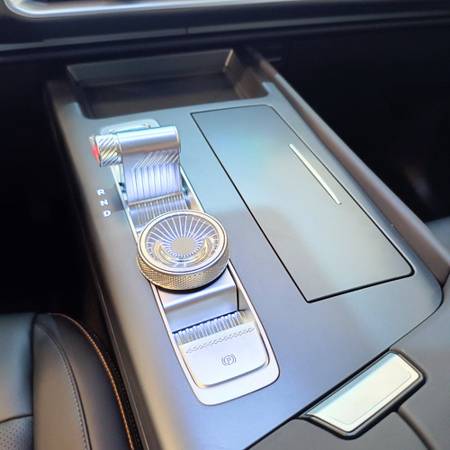 BAIC BJ30 1.5T Bj30 2Wd Hybrid 2026