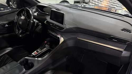 Peugeot 3008 1.6 Gt-line Thp Tiptronic 2019