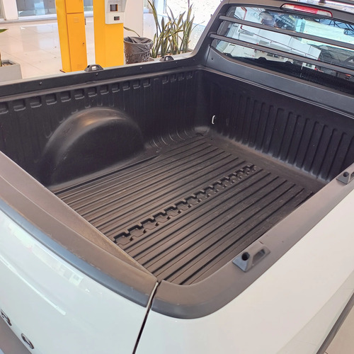 Volkswagen Saveiro 1.6 Msi Trendline Cs 2024