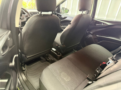 Fiat Cronos 1.3 Gse Like 2025