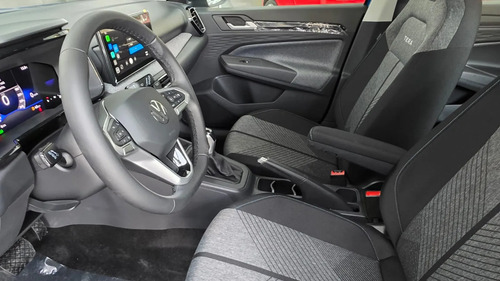 Volkswagen Tera 1.0T 170 Tsi Comfort At 2026