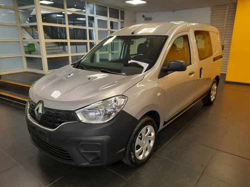 Renault Kangoo Ii Express 1.6 Sce Confort 5A 2026