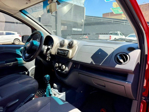 Fiat Uno 1.4 WAY TOP 5P L13 2014