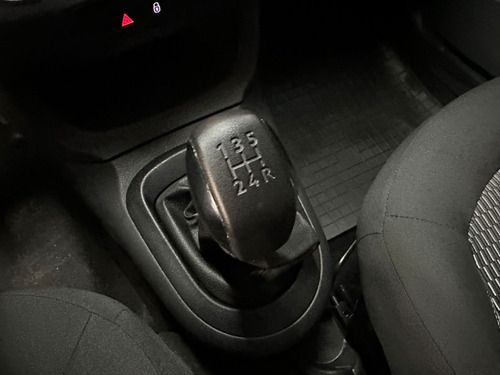 Citroën C3 1.6 VTI LIVE L17 2019