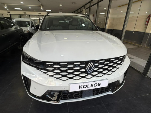 Renault Koleos 2.0T Techno 4Wd At8 2026