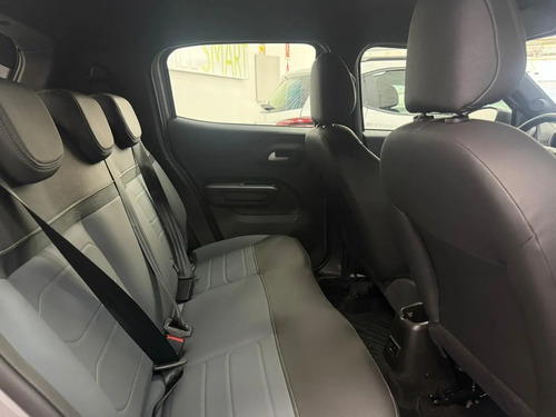 Citroën C3 1.6 16V Vti 115 Xtr At 2026