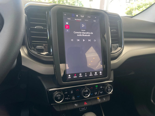 Fiat Toro 1.3 T270 Volcano 4X2 At 2026