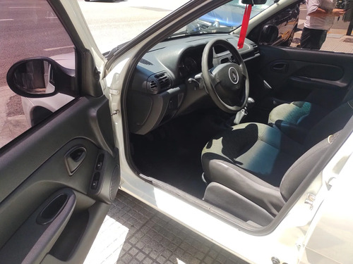 Renault Clio MIO 1.2 5 P CONFORT PLUS ABCP 2014