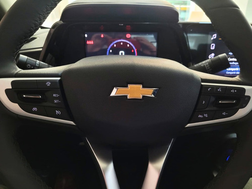 Chevrolet Onix 1.0 T LTZ 5P AT L26 2026