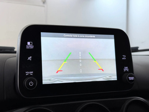 Fiat Cronos 1.3 DRIVE PACK CONECTIVIDAD L21 2021